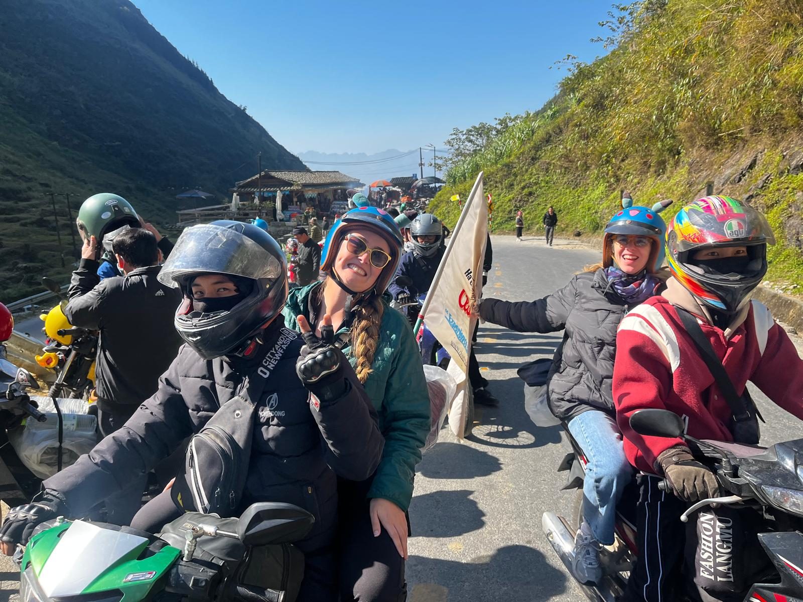 Group Travel