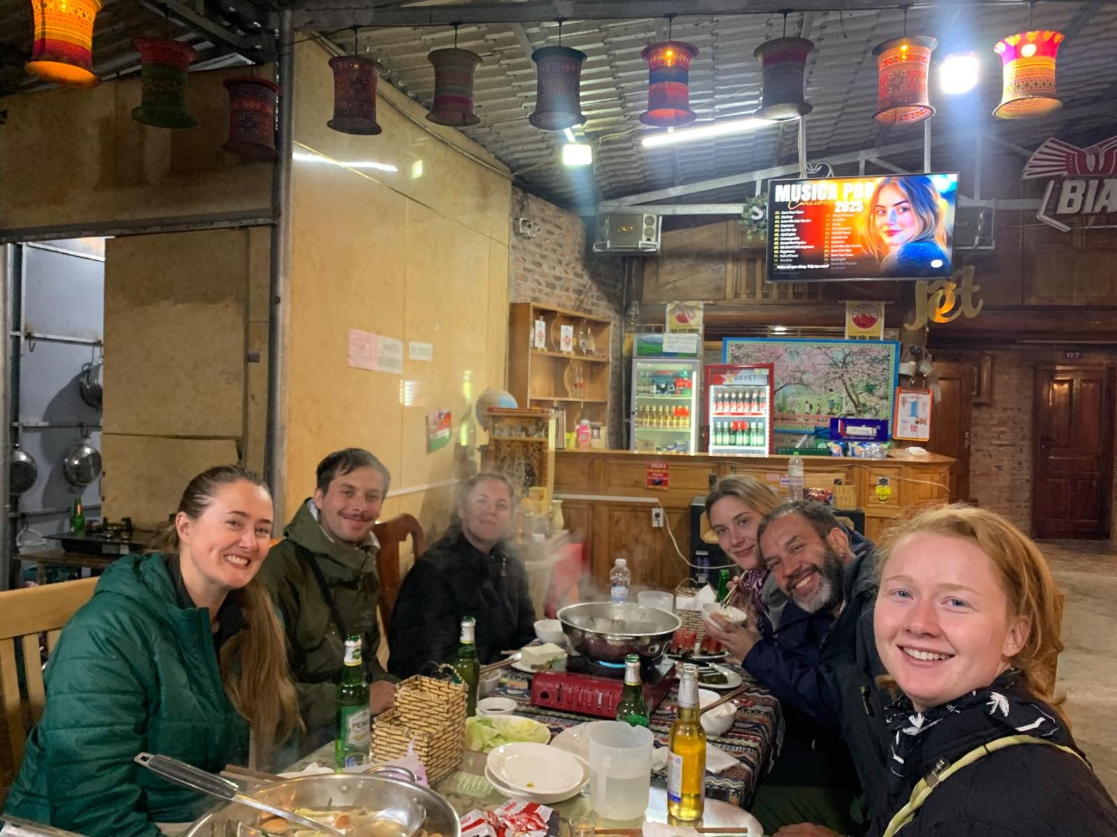 Tasting H'mong Cuisine: A Food Lover's Journey